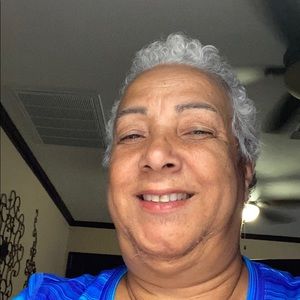 Meet your Posher, Karen